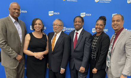 UCR School of Medicine to Host Annual J.W. Vines Diversity Colloquium