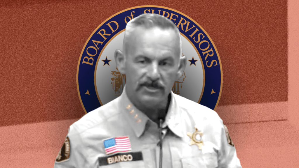 OpEd: Supervisors Exposed:Riverside Sheriff’s Accountability Coalition (RSAC) Calls Out Political Cowardice, Pledges to Keep Fighting for Oversight