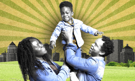 IEHP and APHF Partner for a Celebration of Black Motherhood and Community Baby Shower