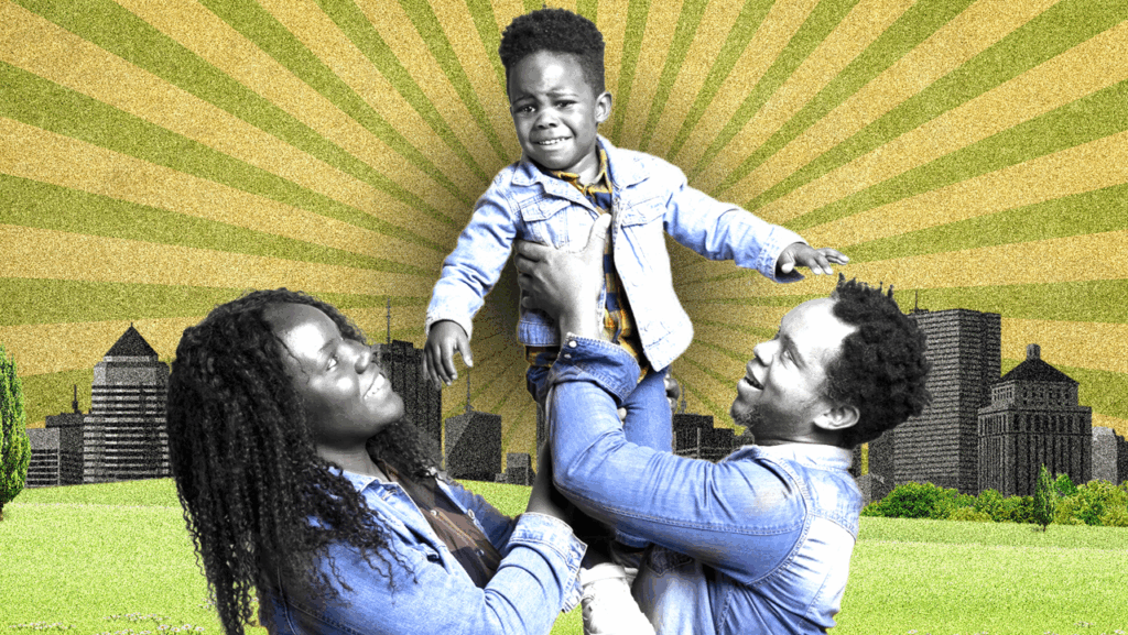 IEHP and APHF Partner for a Celebration of Black Motherhood and Community Baby Shower