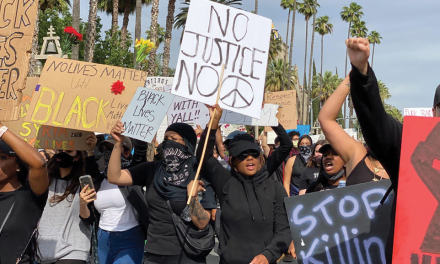 When Did “Activist” Become a Dirty Word?
