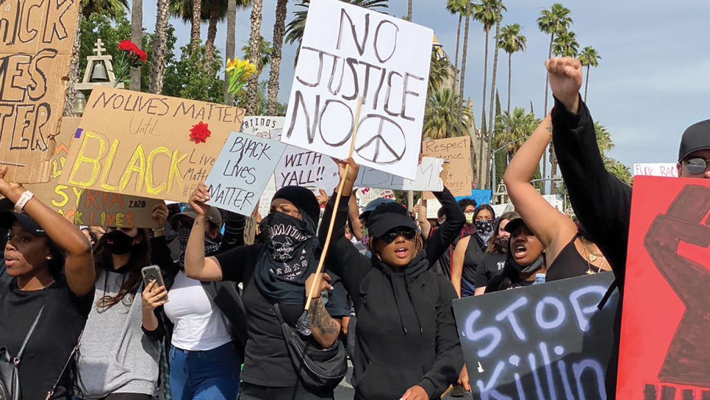 When Did “Activist” Become a Dirty Word?