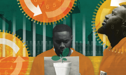 Starting Over, Inc. Community Land Trust Project for Re-Entry