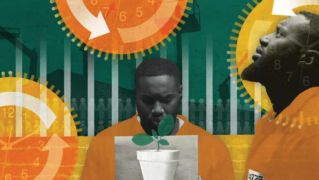 Starting Over, Inc. Community Land Trust Project for Re-Entry
