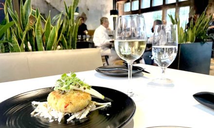 Huntsville Restaurant Week Serves Up Flavor and Community Spirit