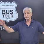 CEO Jamie Dimon, in Birmingham AL, Offers Insights on Growing America’s Most Powerful Bank