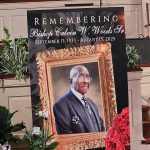 A Fond Farewell: Birmingham Celebrates the Life and Legacy of Bishop Calvin Woods Sr. 