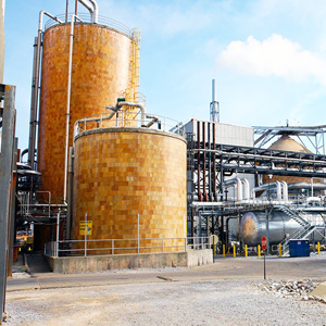 Packaging Products Maker Invests $250 Million in Selma Mill, Closes Georgia Facilities