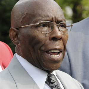 Birmingham Civil Rights Leader Bishop Calvin Woods Sr. Dies at 91