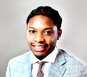 Alabama A&M Honors Student Shanks Attends NASBA Conference in Philadelphia