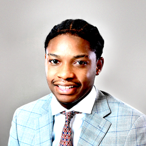 Alabama A&M Honors Student Shanks Attends NASBA Conference in Philadelphia