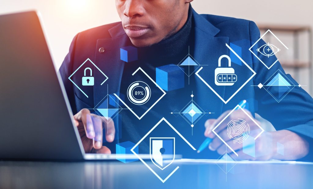 How to Build a Digital Vault to Safeguard Your Financial Data