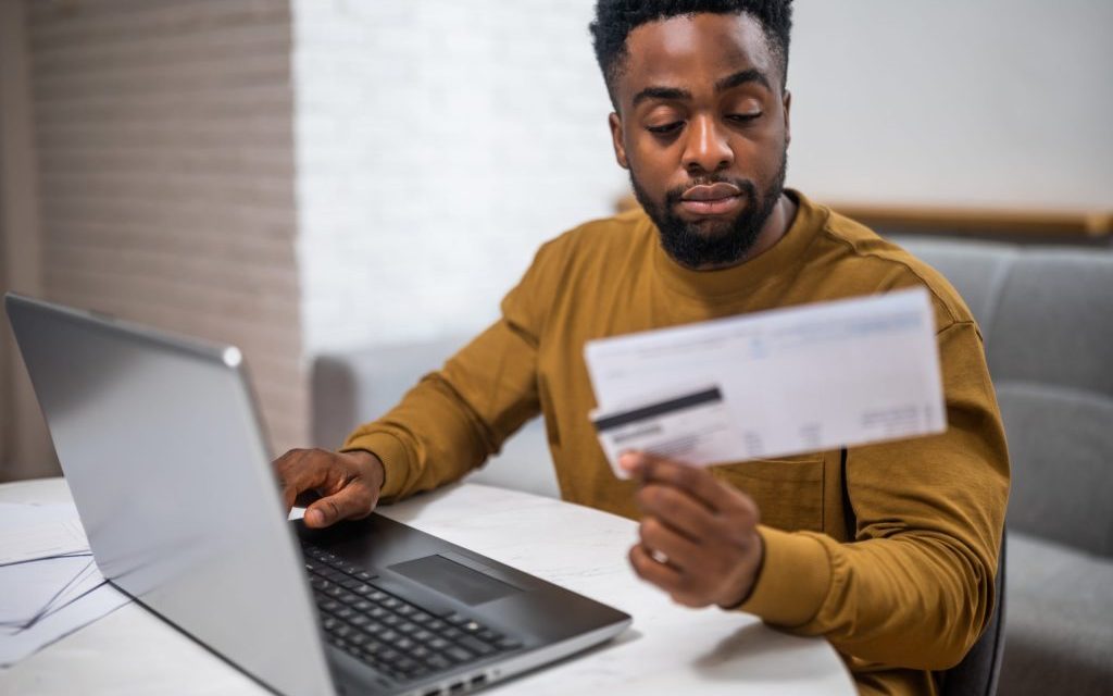 Learning to Adult, One Financial Tool at a Time