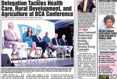 8.13.25 LEGAL NOTICE: Docket No. 25-21292 Elizabeth Kimbrough, Kanden Kimbrough Petitioners, V. Bennie James Holt, Jr., Tamaja Bayon Sealy, Respondents Advertisement