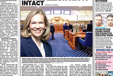 8.27.25 LEGAL NOTICE: GKL Companies, Inc.; Selected Replacement of Several Roofs Areas for the Von Braun Center 