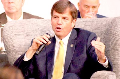 Space Command Headquarters Decision Still Pending — Huntsville Remains Strong Contender