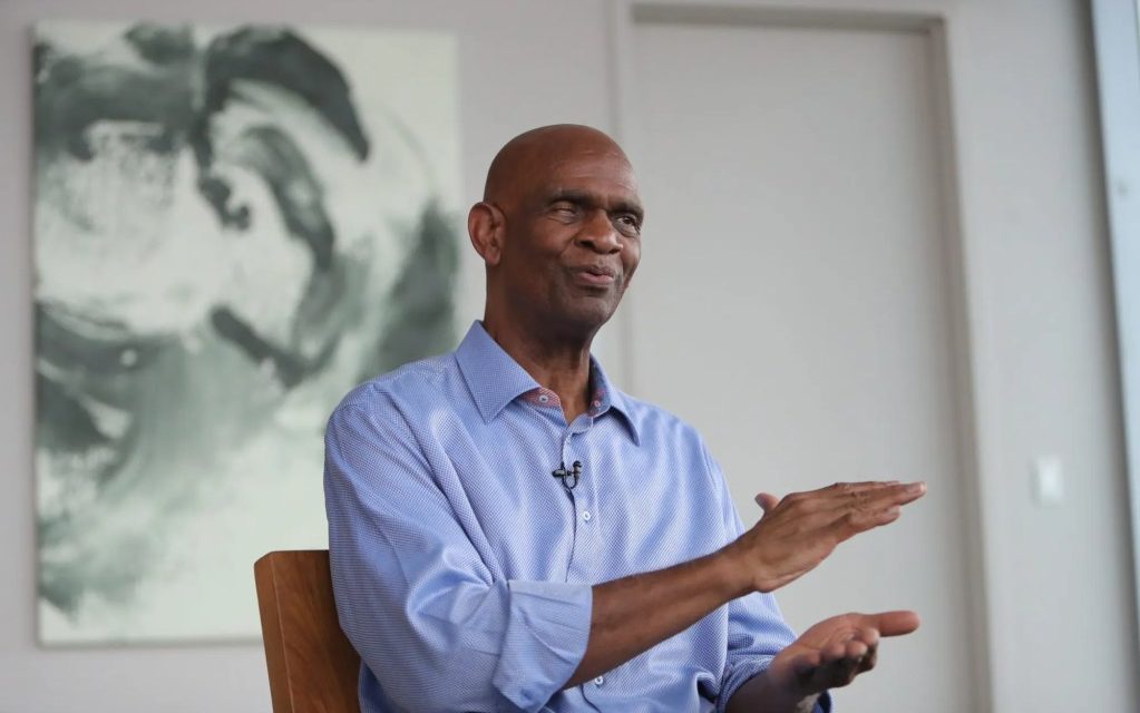 Kirbyjon Caldwell: A pastor’s path from indictment to remorse and renewal