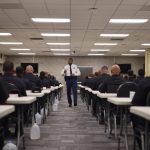 Birmingham Police Department Welcomes Largest Class in Its History (PHOTOS)