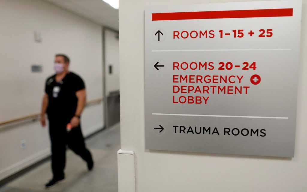 U.S. Judge Approves $2.8 Billion Blue Cross Settlement with Health Providers