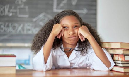 The Do’s And Don’ts Of Disciplining A Child With ADHD