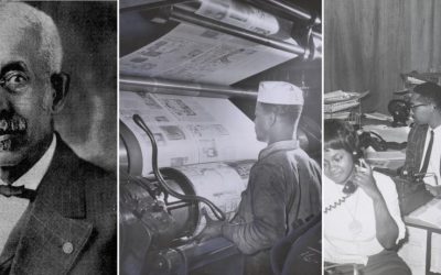 Ink, identity, and influence: The AFRO’s ongoing legacy