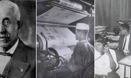 Ink, identity, and influence: The AFRO’s ongoing legacy