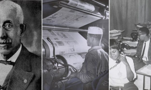 Ink, identity, and influence: The AFRO’s ongoing legacy