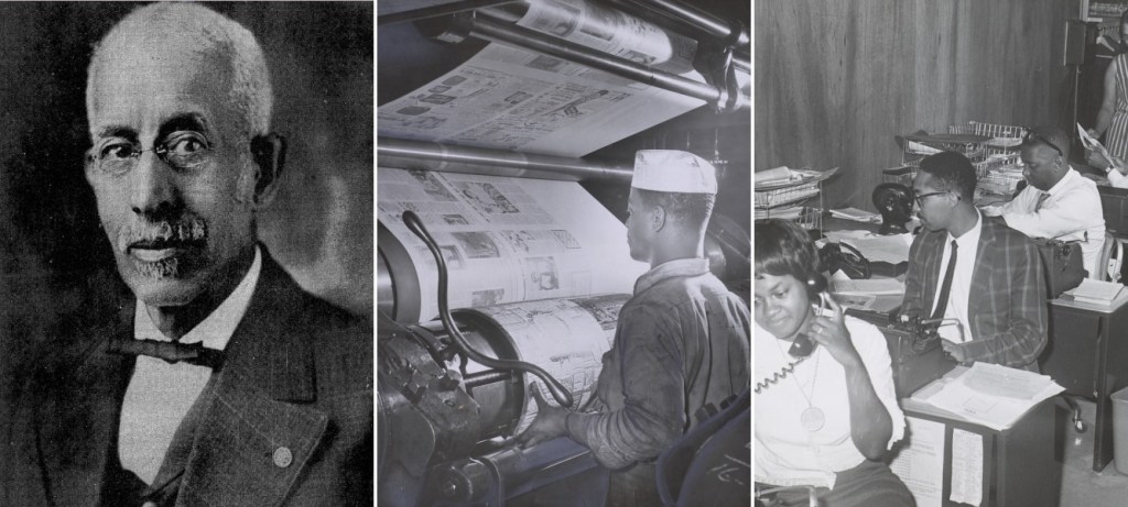 Ink, identity, and influence: The AFRO’s ongoing legacy