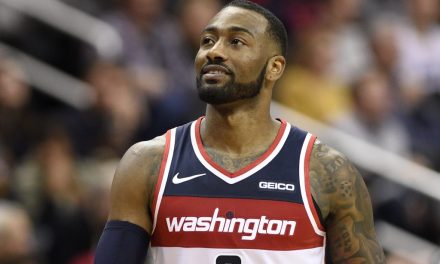 John Wall, five-time All-Star, retires after 11 NBA seasons