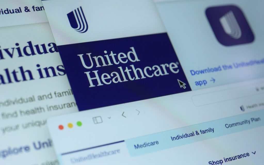 Thousands of patients insured by UnitedHealthcare cut off from in-network care at Johns Hopkins Medicine