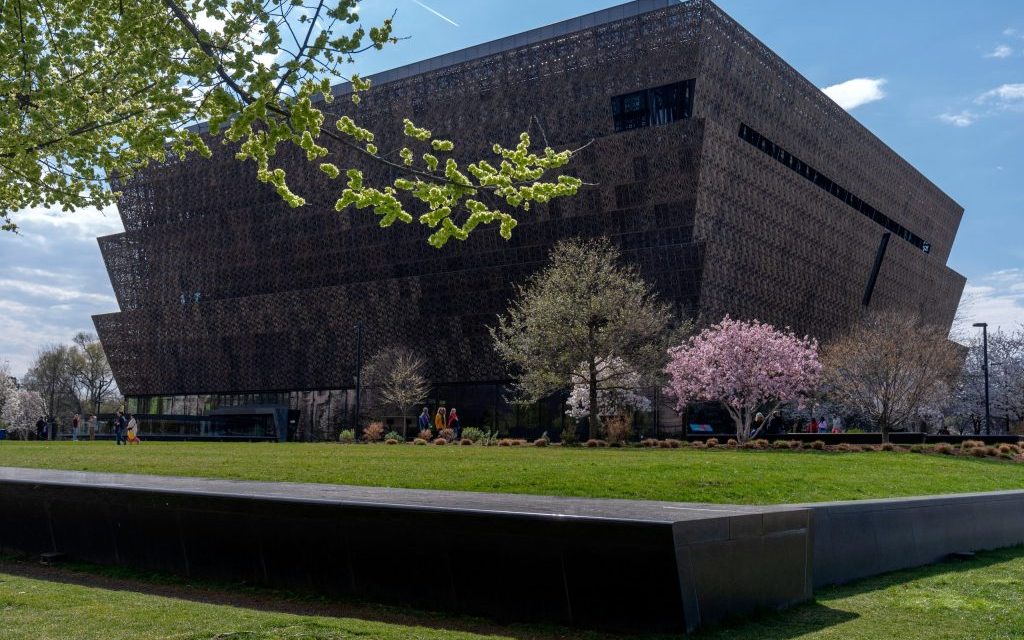 ASALH leads resistance to attacks on Smithsonian and U.S. history