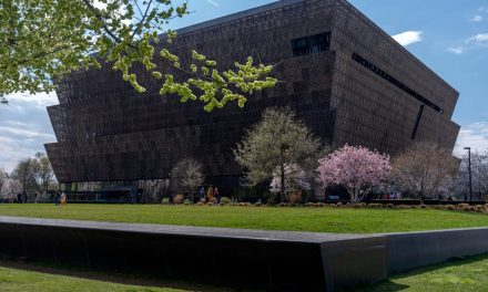 ASALH leads resistance to attacks on Smithsonian and U.S. history