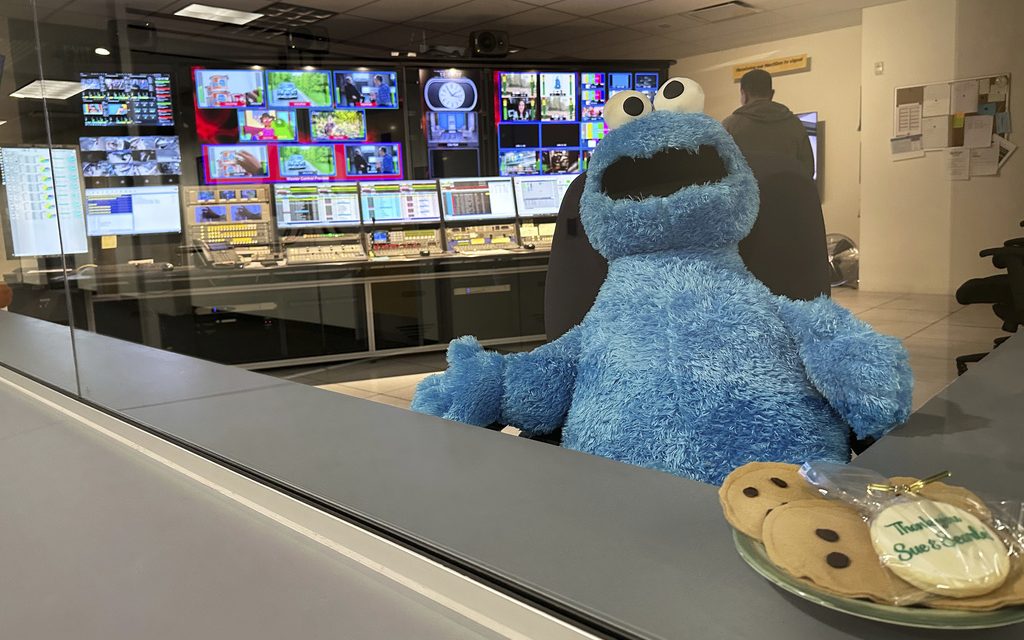Not just Big Bird: Things to know about the Center for Public Broadcasting and its funding cuts