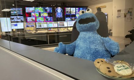 Not just Big Bird: Things to know about the Center for Public Broadcasting and its funding cuts