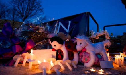 Where’s the class for grief? Why schools must make healing mandatory 