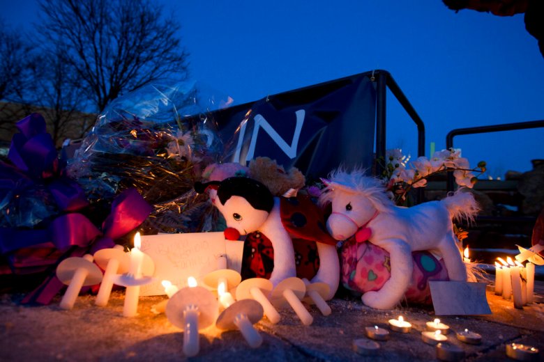 Where’s the class for grief? Why schools must make healing mandatory 