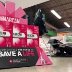 Jefferson County Dept. of Health Marks International Overdose Awareness Day with Life Saving Resources