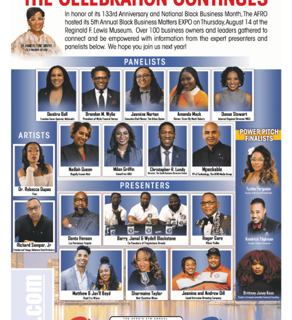 Afro e-Edition 08-15-2025