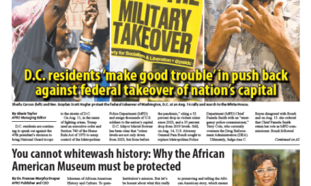 Afro e-Edition 08-22-2025