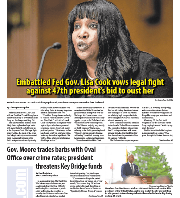 Afro e-Edition 8_29_2025