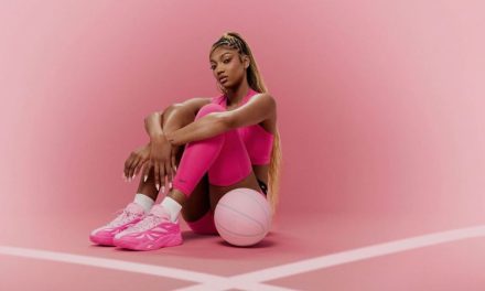 Angel Reese and Reebok reveal release date of her first-ever signature shoe, The Angel Reese 1 – available September 18, 2025