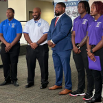 Birmingham City Schools Kicks Off 2025 Season with Stop the Violence Classic III on Thursday