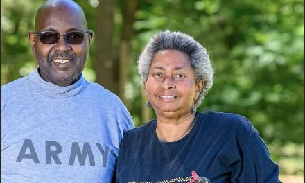 Morning Glory Homestead: Cultivating history, heritage and hospitality