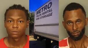 Three Arrested for Stealing Seized Gambling Machines from Joker’s Bingo