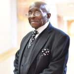 Calvin Woods Sr., Birmingham Civil Rights Leader, ‘Servant of God’, Dies at 91