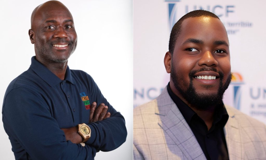 Building sustainable Black businesses through training and teamwork