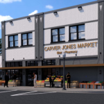 Fairfield AL’s Only Grocery Store to Close After 12 1/2 Months