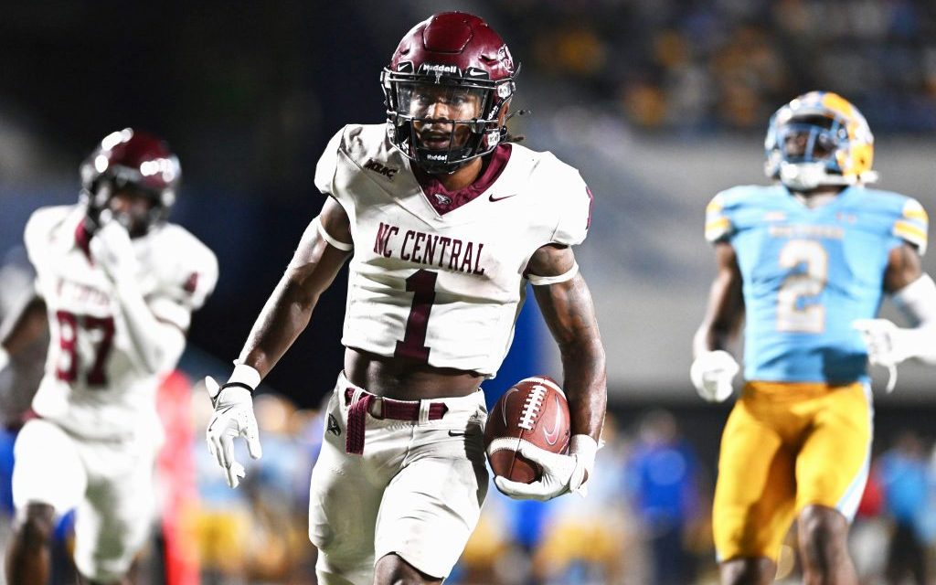 Tampa Bay Classic: Southern vs. Bethune-Cookman Moves to NFL Turf