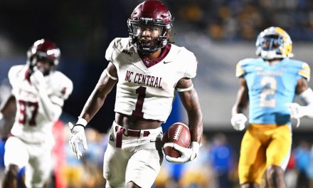 Tampa Bay Classic: Southern vs. Bethune-Cookman Moves to NFL Turf
