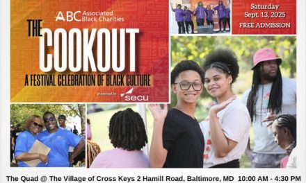 ABC’s The Cookout returns: Celebrating Black culture, community and equity in Baltimore